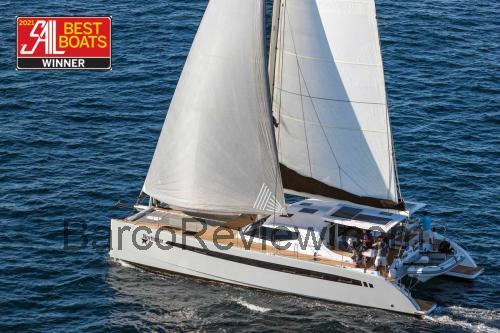 Seawind 1600 ficha técnica y opiniones